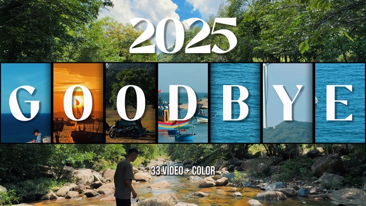 Adeus 2025