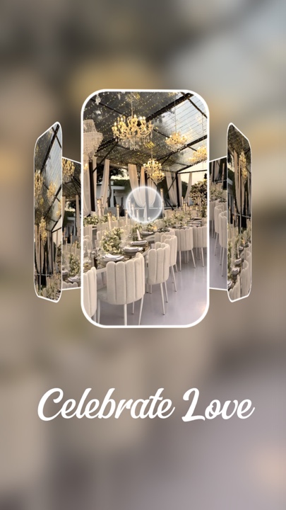 Planificación de bodas