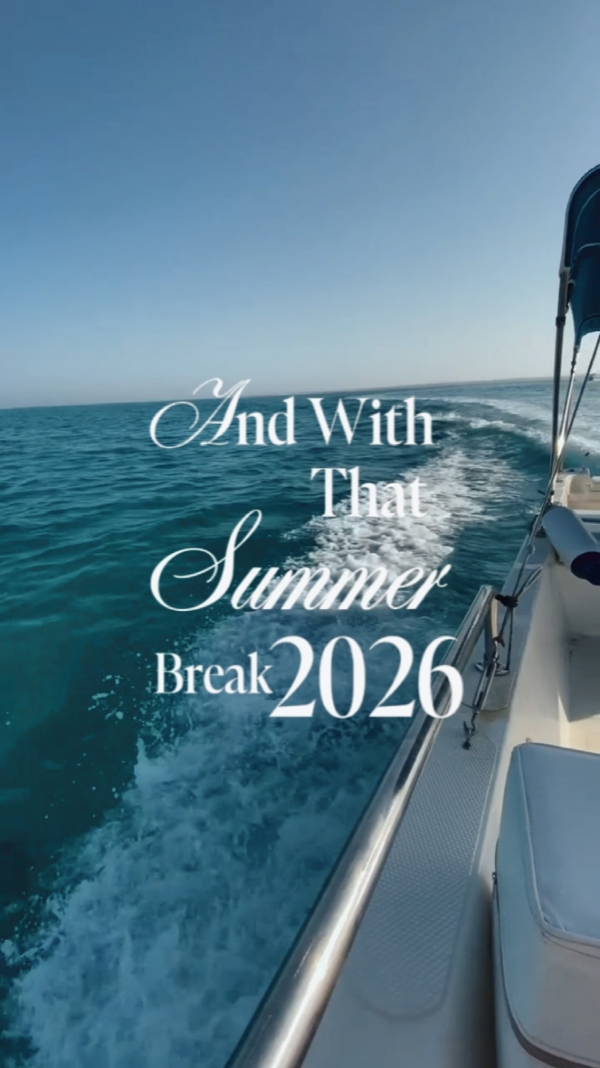 Verano 2026