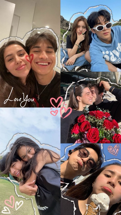 Fotos de pareja