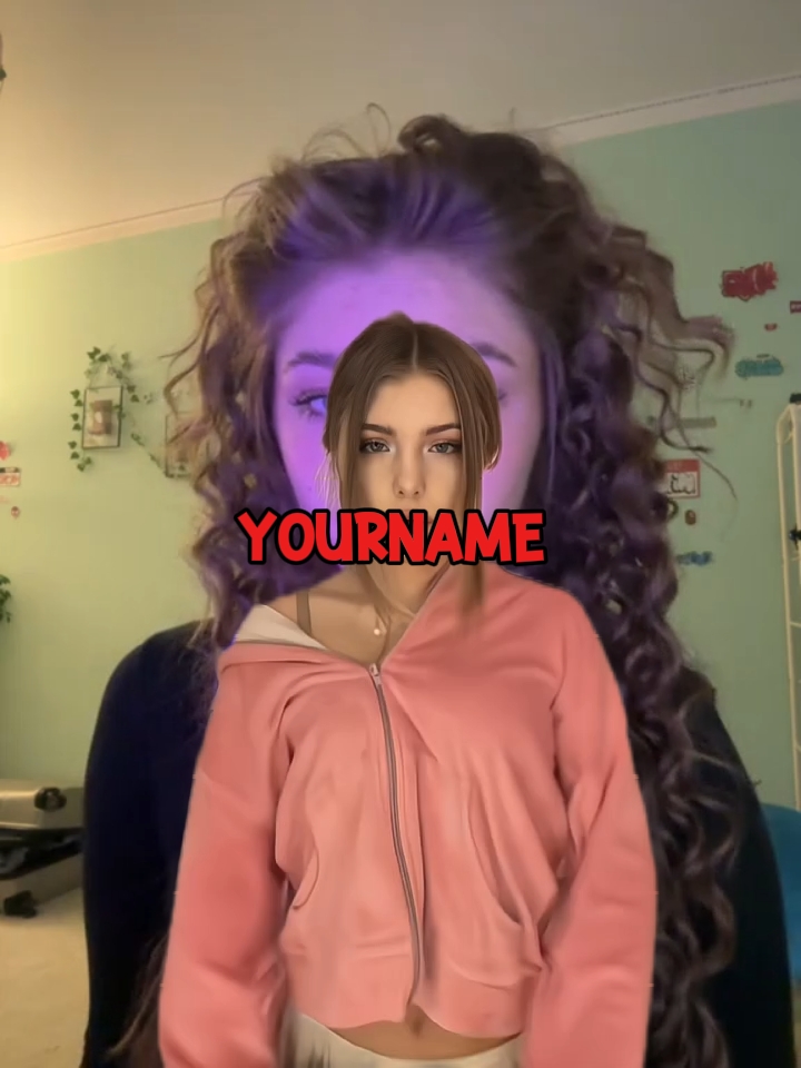 yourName x funk