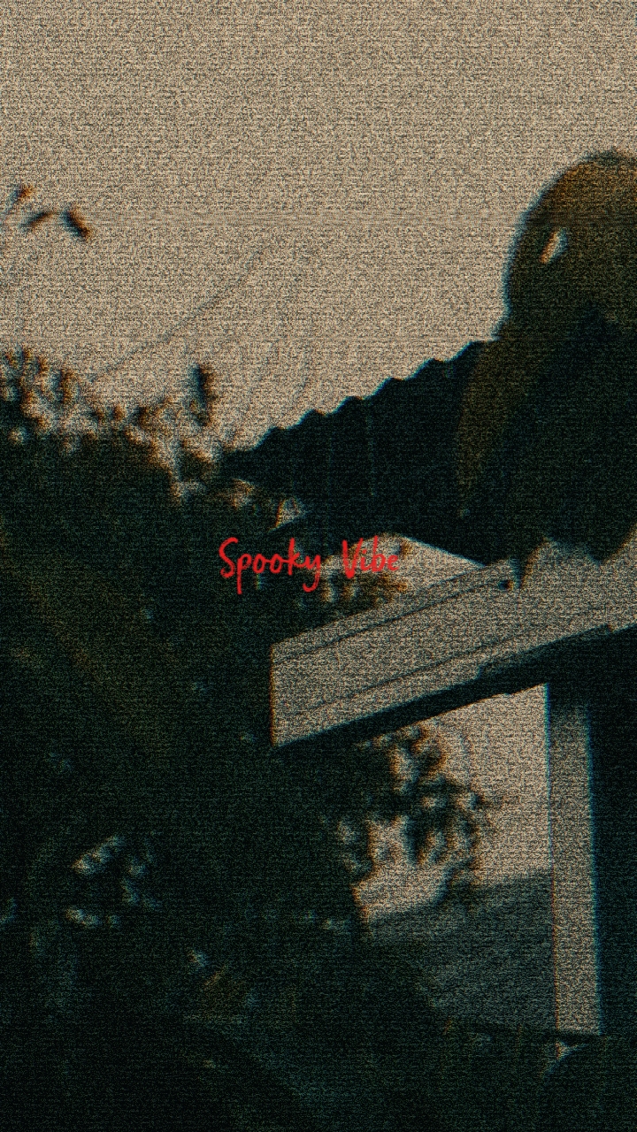 Spooky Vibe 2