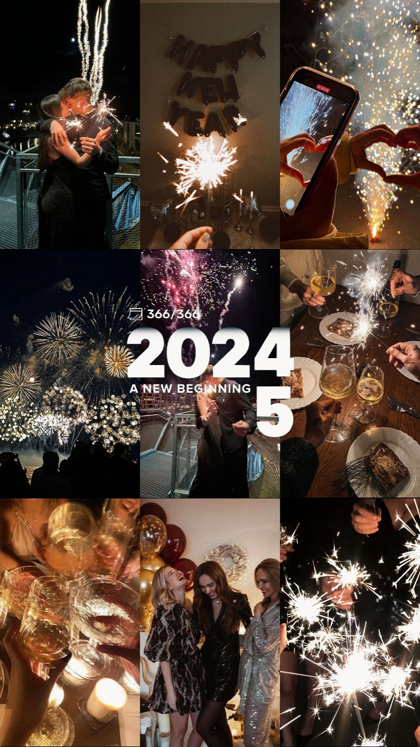 Cuenta regresiva 2025 
