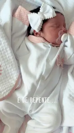 E DE REPENTE