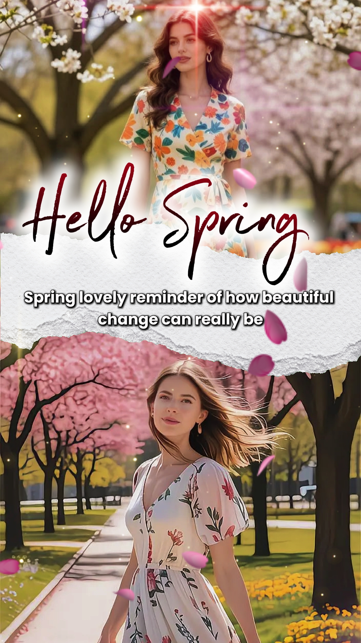 Hola Primavera 2026