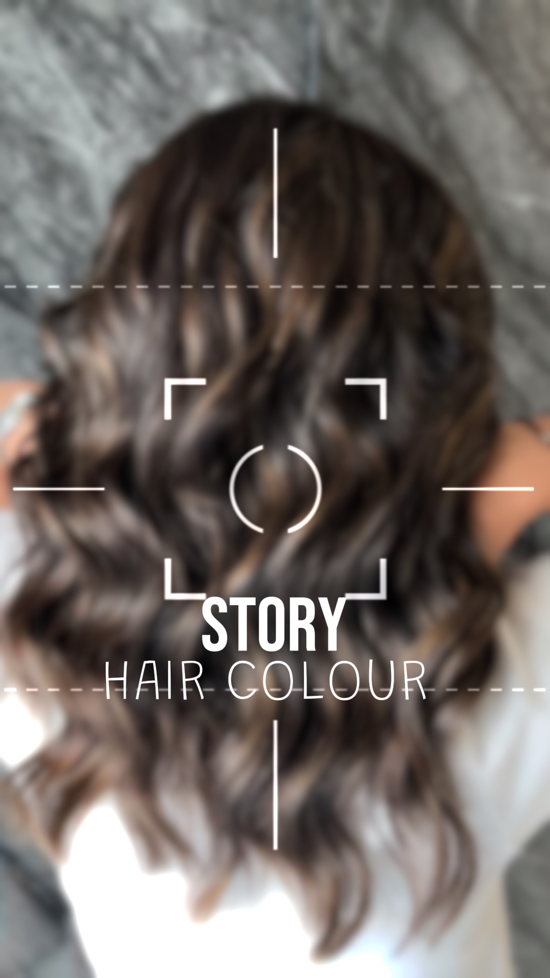 Salondan önce