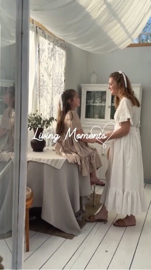 Mom : moments