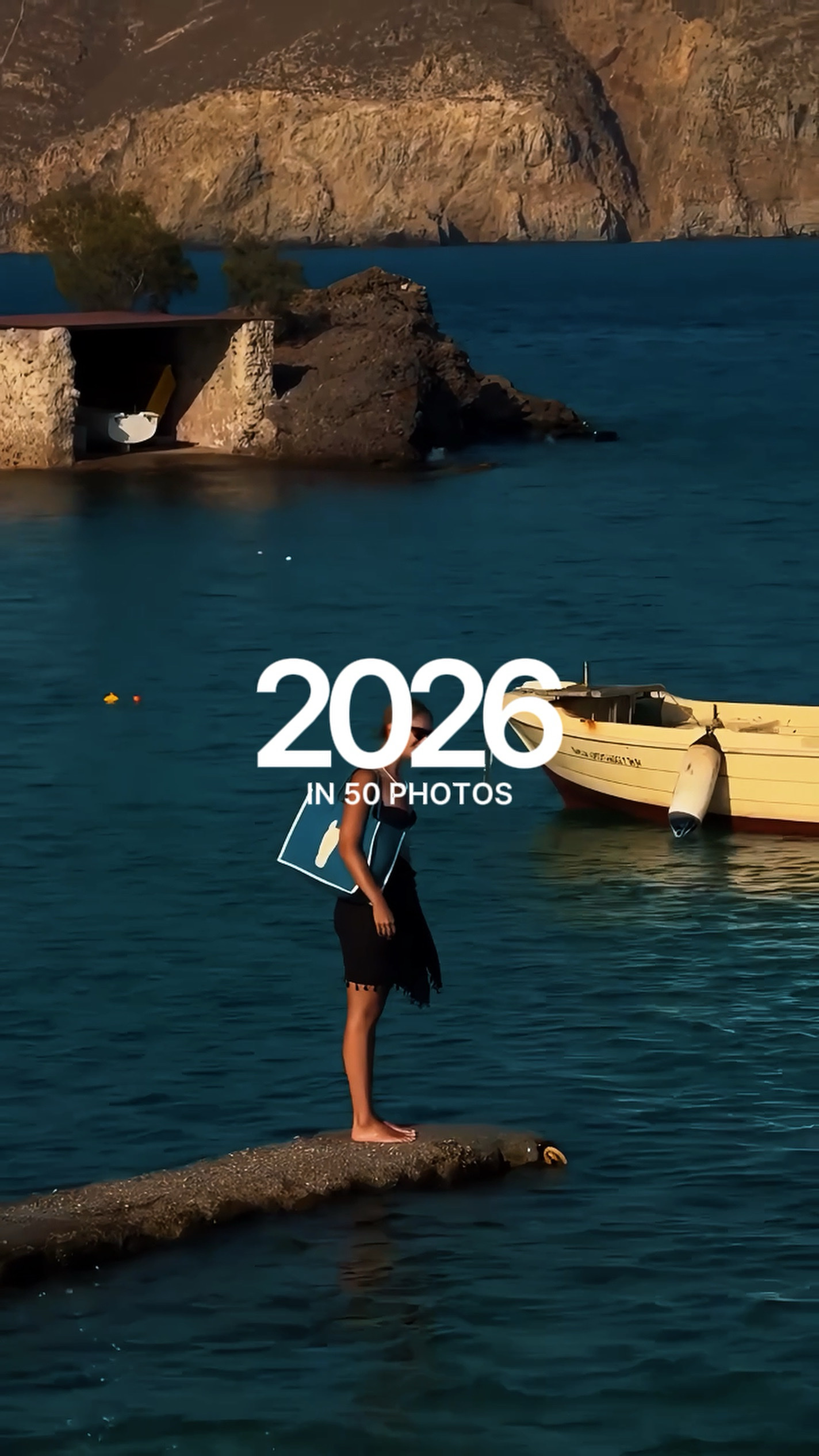 2026 in 50 photos