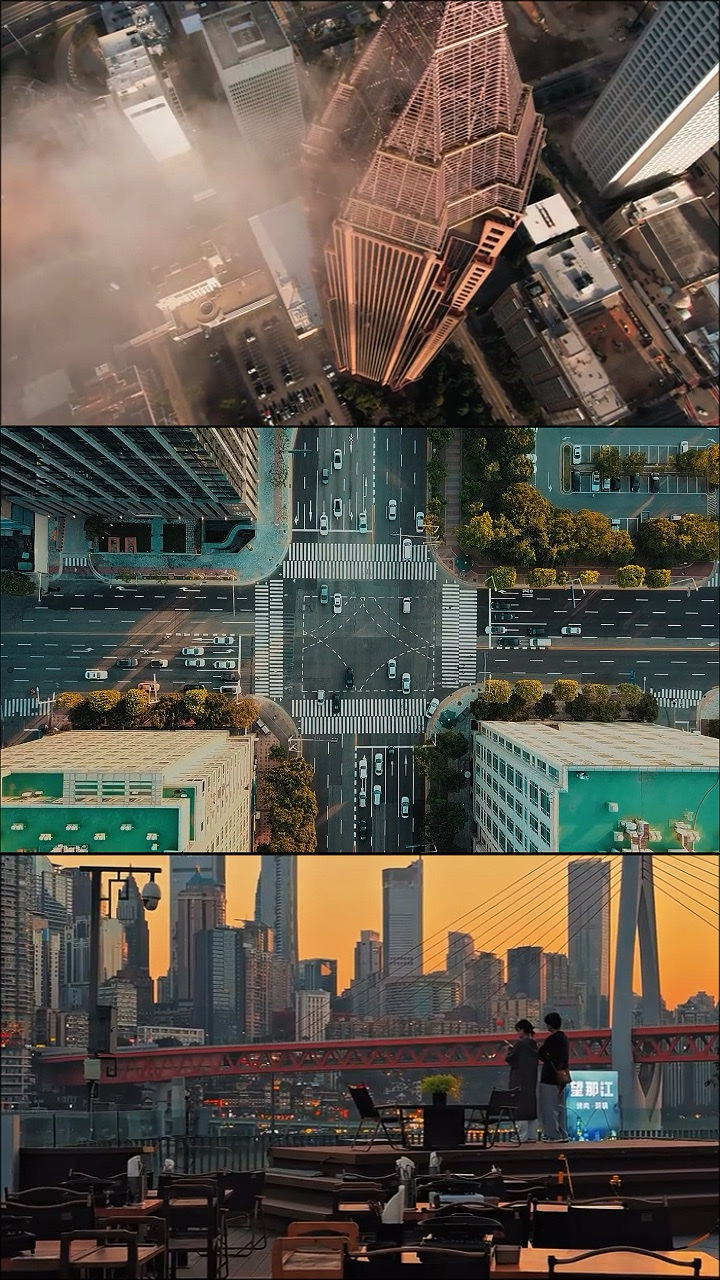 Transição épica