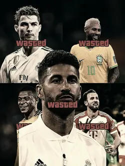 Messi Love 