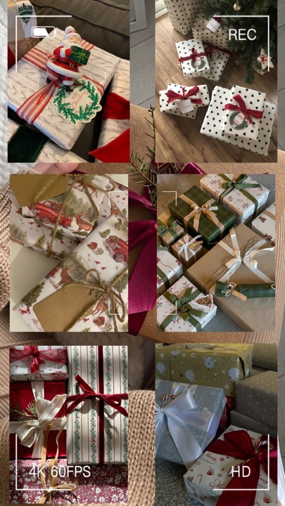 Regalo de Navidad