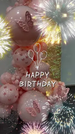 birthday viral