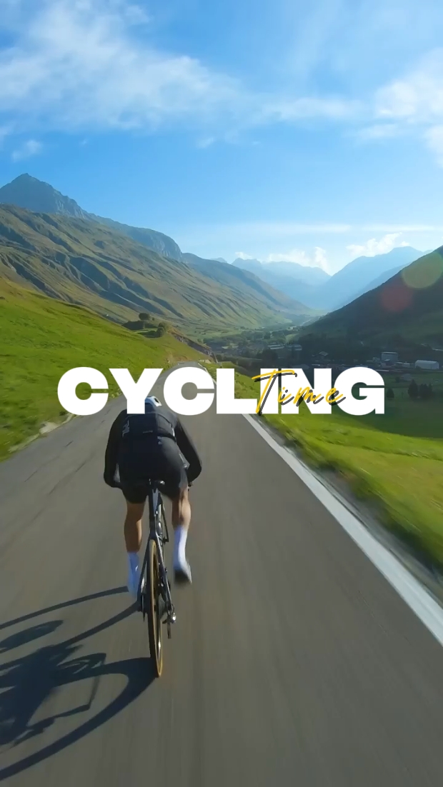 Fahrradzeit