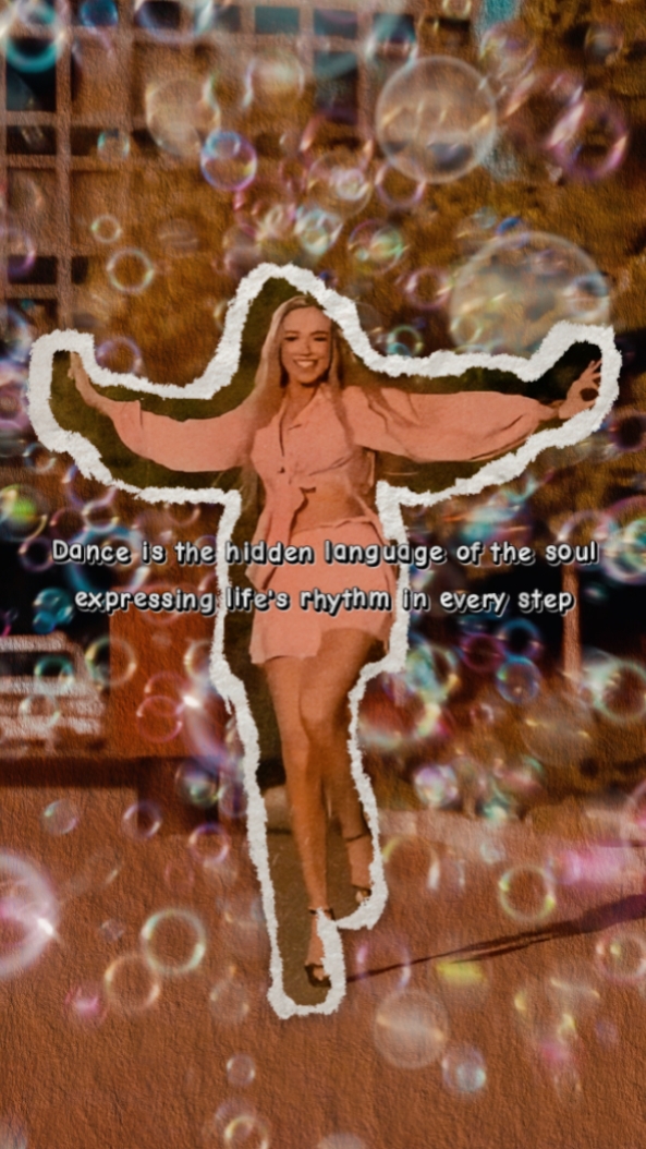 Dance and life