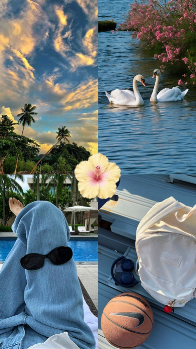 relaxed 