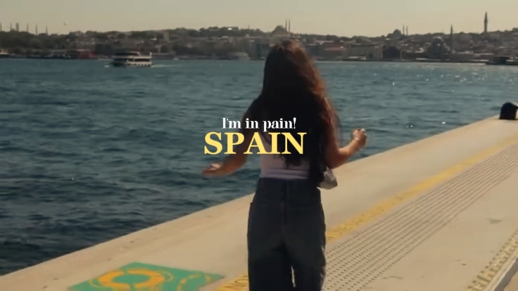Espagne