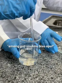 Yang penting ngonser