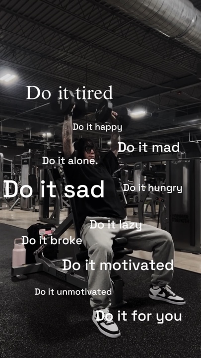 Do it everything