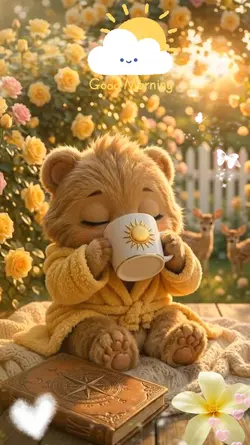 Good Morning