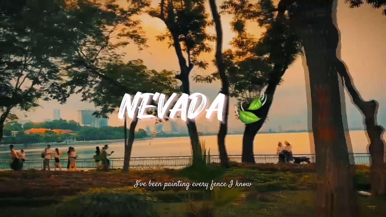 Relájate conmigo 🍃