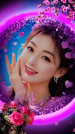 Hiệu Ứng 1 Ảnh Đẹp
