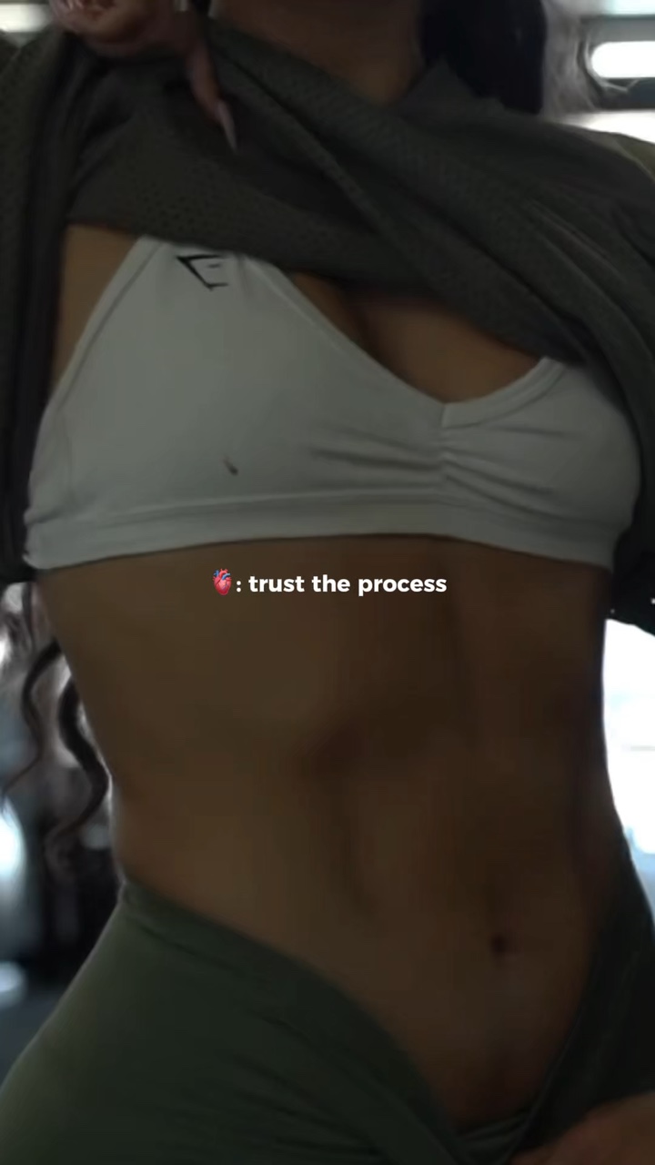 🫀: trust the process
