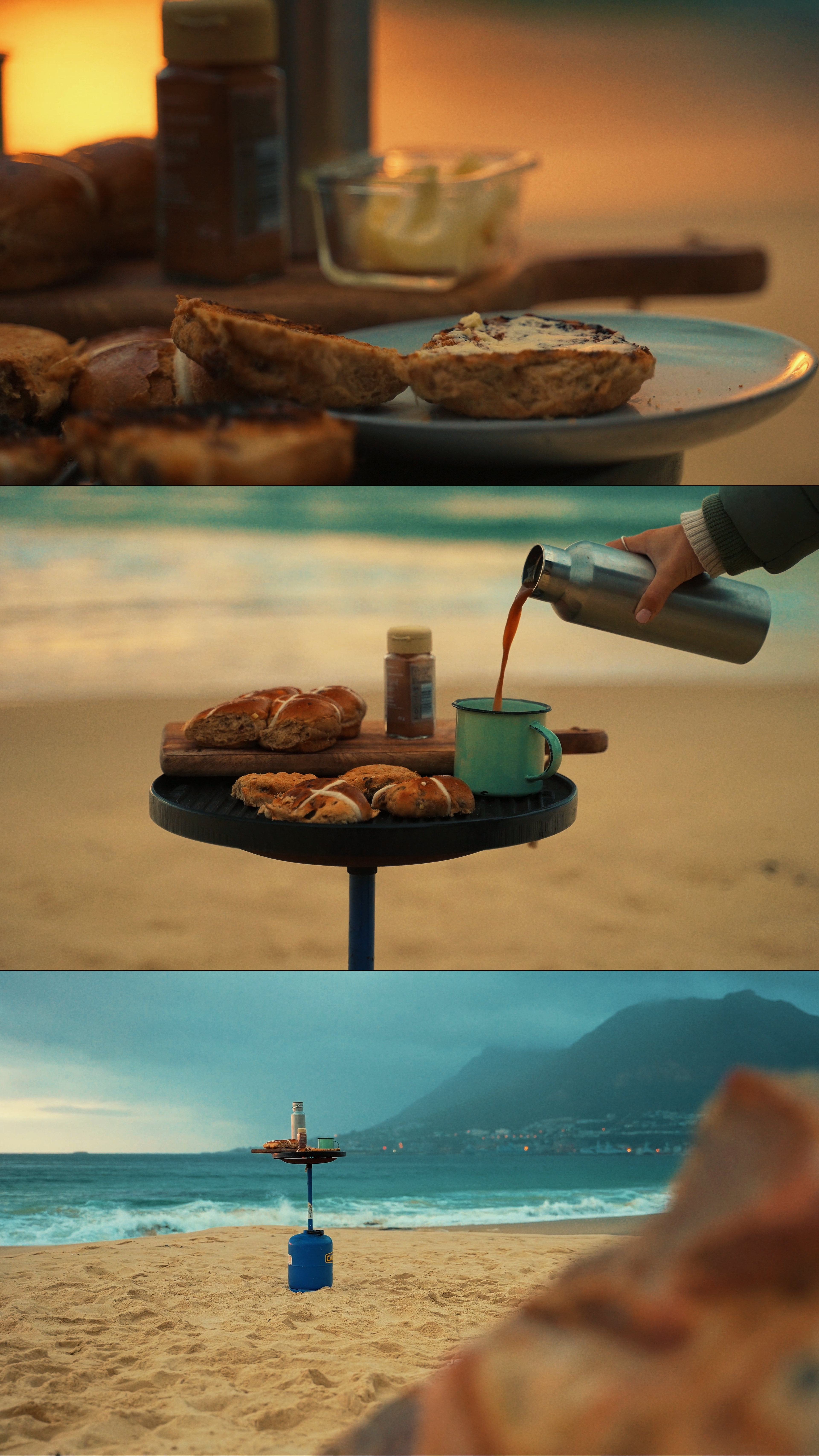 PLANTILLA DE COMIDA