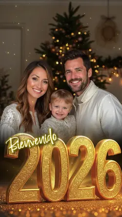 Bienvenido 2026