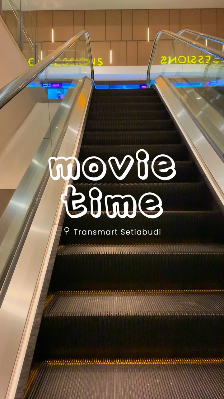 Vlog: tiempo de película