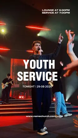 YOUTH SERVICE
