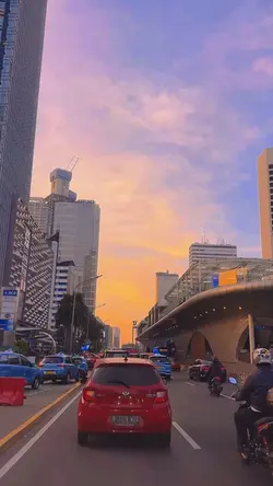 Ke jakarta