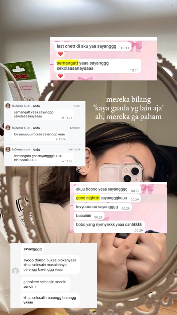 ky gak ada yg lain