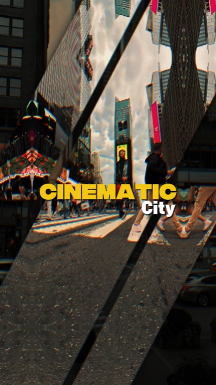 5 Clips Cinemáticos