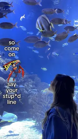 COME ON SUPERMAN