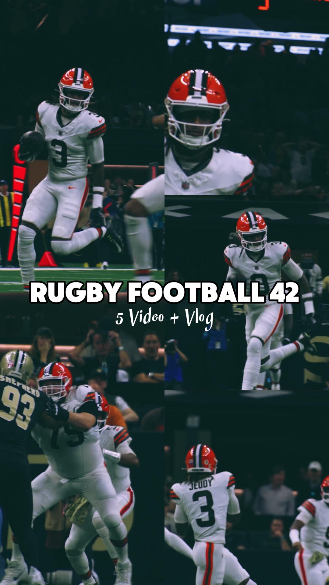 RUGBY FOOTBALL