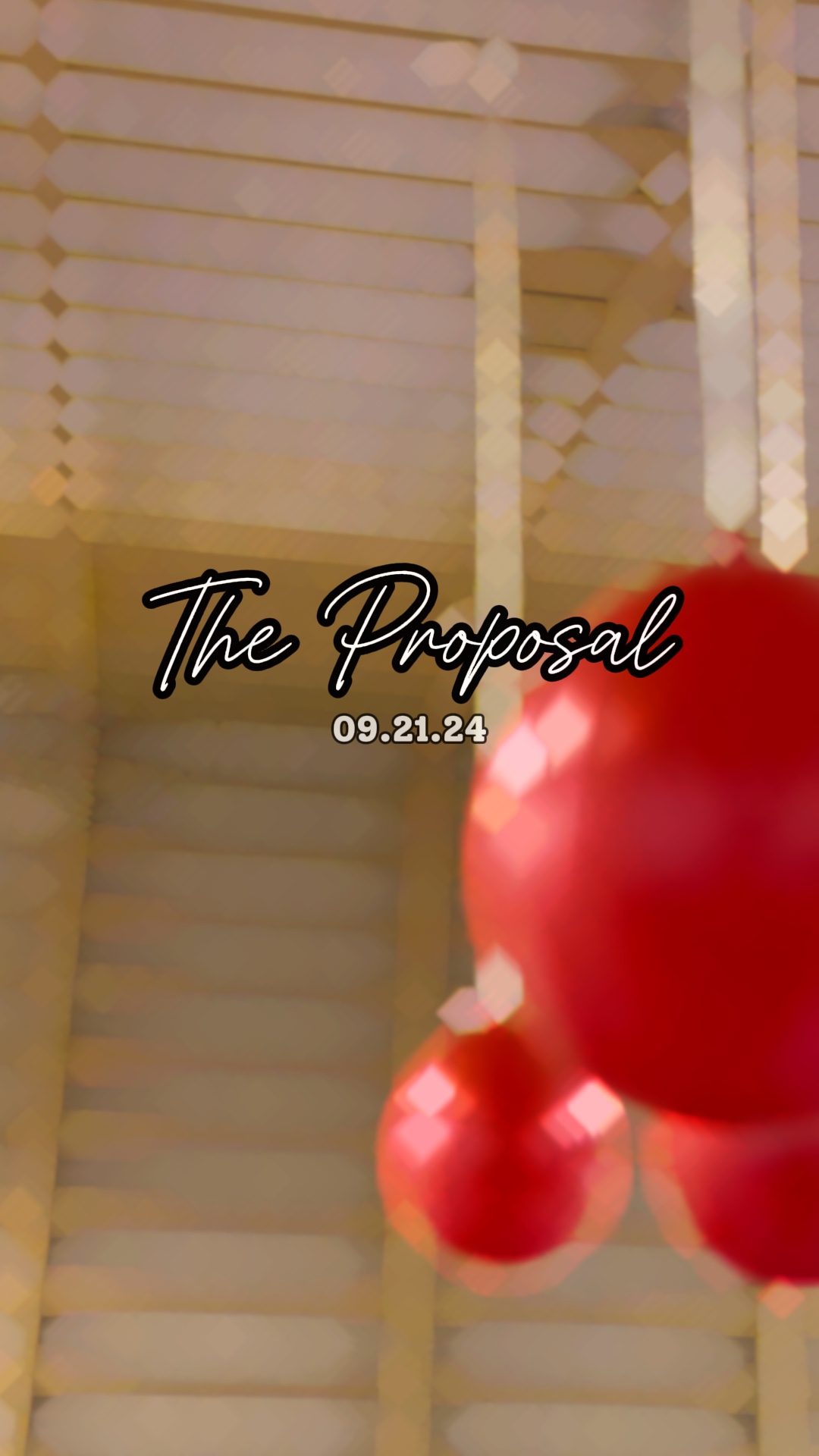 Proposal