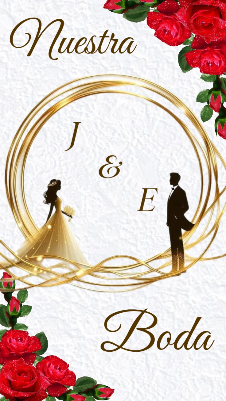 Undangan Boda 2