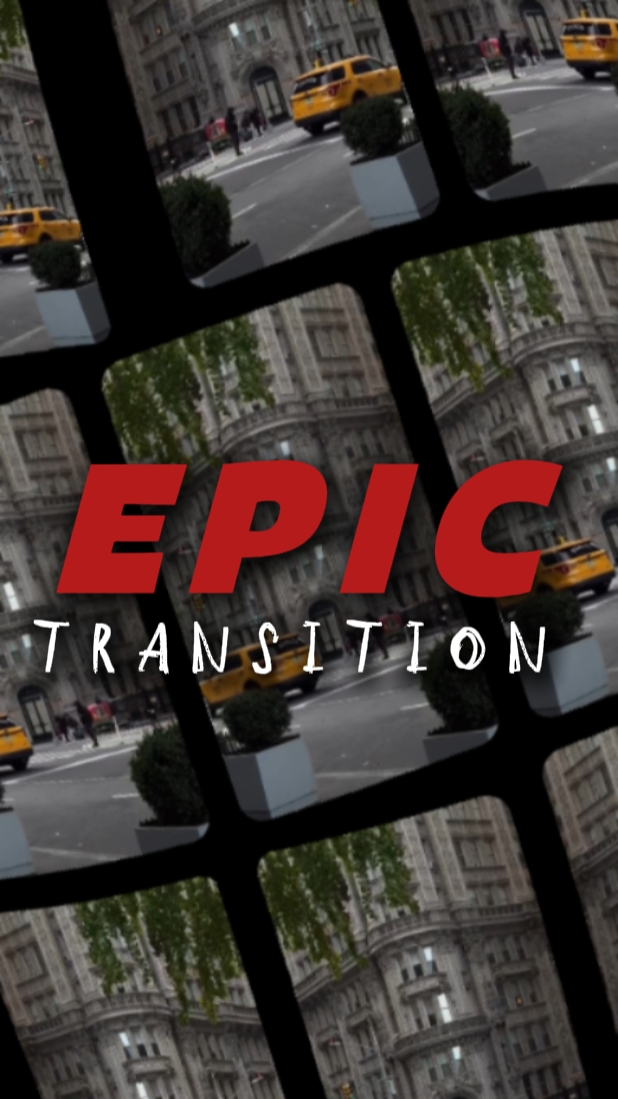 epic transition 