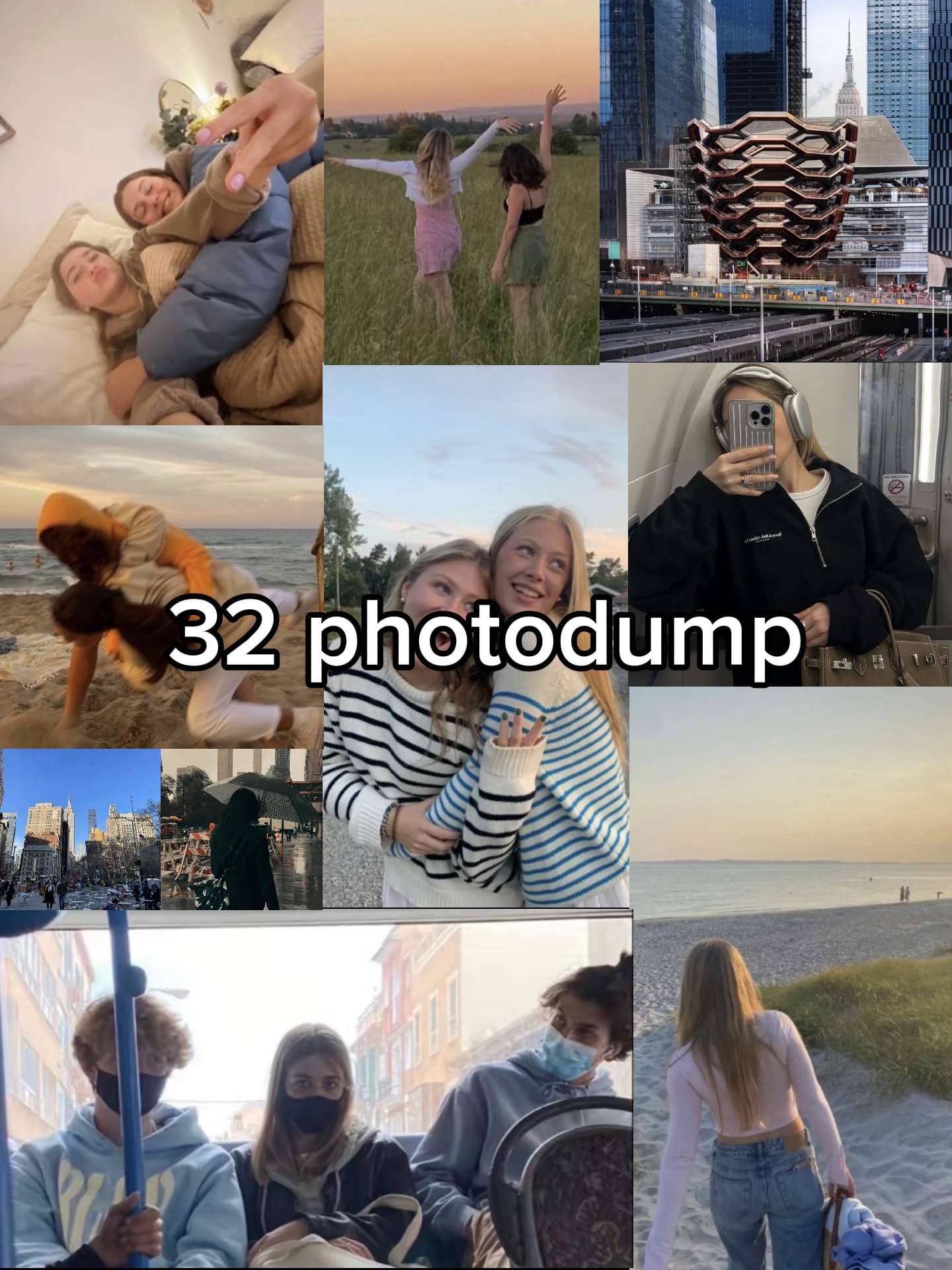 32 photodump