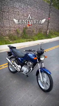 CG 125