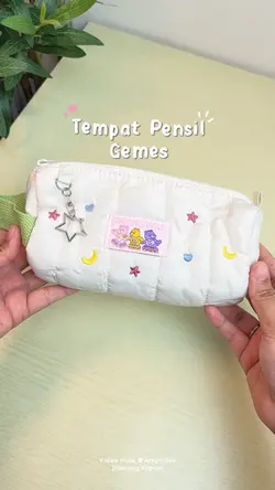 Tempat pensil