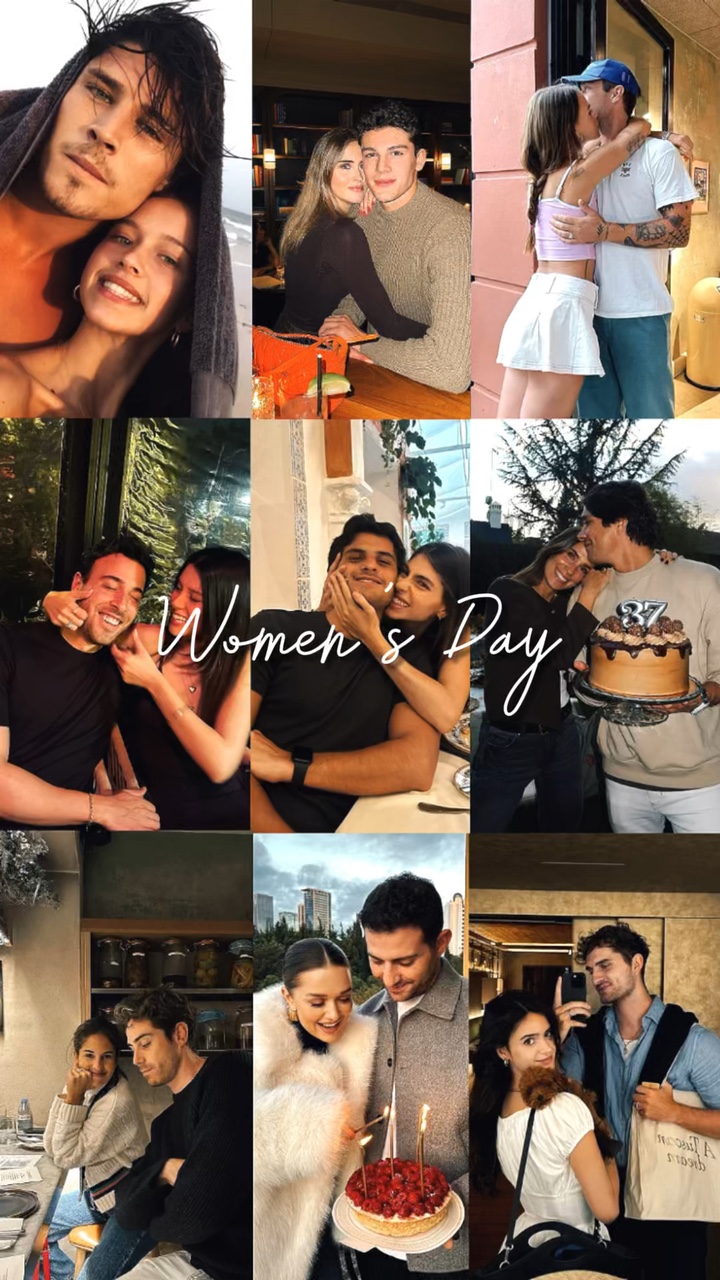Women’s Day
