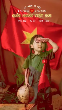 Quốc Khánh 🇻🇳 2.9