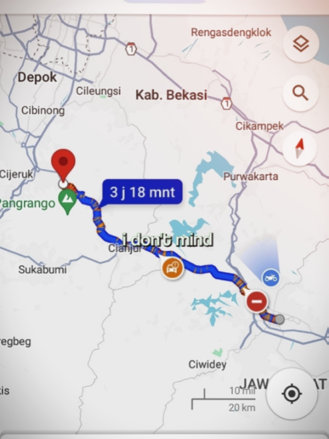Mapas ldr