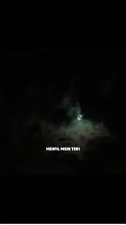 Channa merya ( vocal