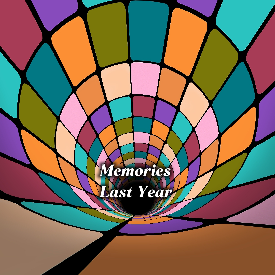 your memories 