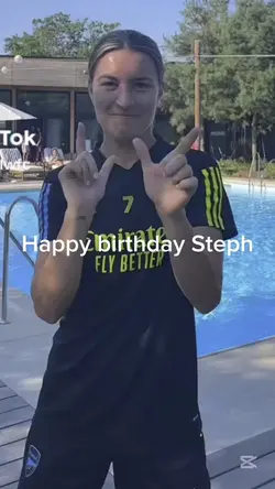 Steph