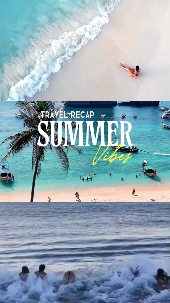 Summer Vibes
