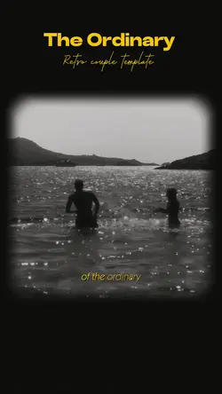 The ordinary