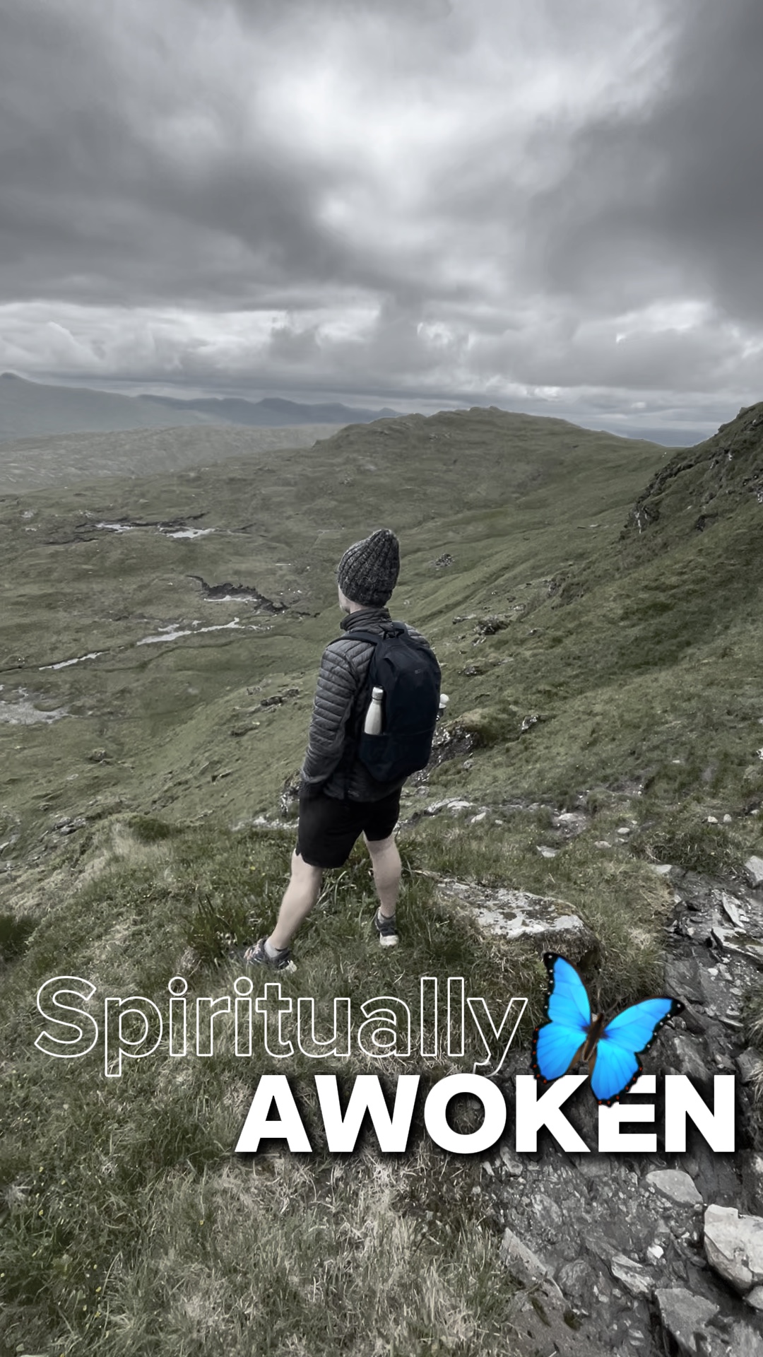 Despertado Espiritualmente